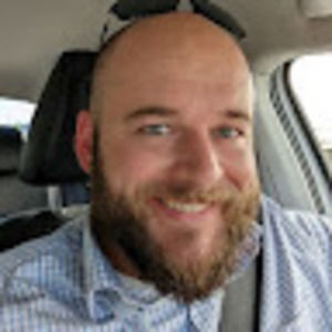 Meet your Posher, Chris